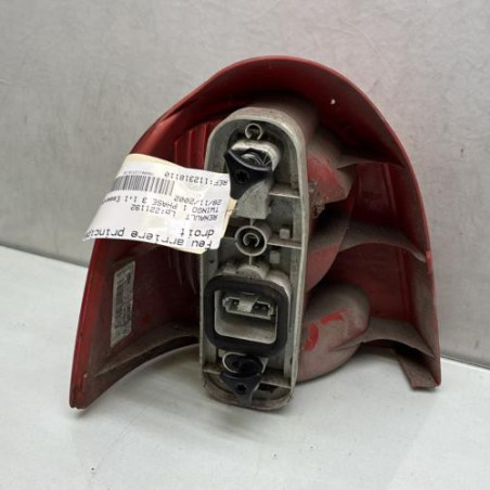 Feu arriere principal droit (feux) RENAULT TWINGO 1