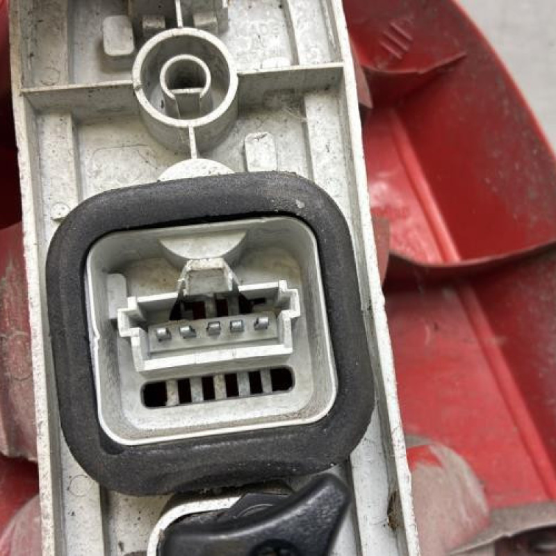 Feu arriere principal droit (feux) RENAULT TWINGO 1 Photo n°3