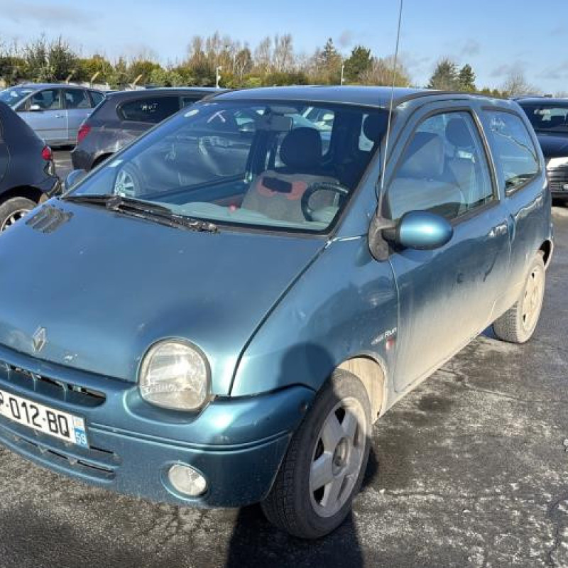 Feu arriere principal droit (feux) RENAULT TWINGO 1 Photo n°4