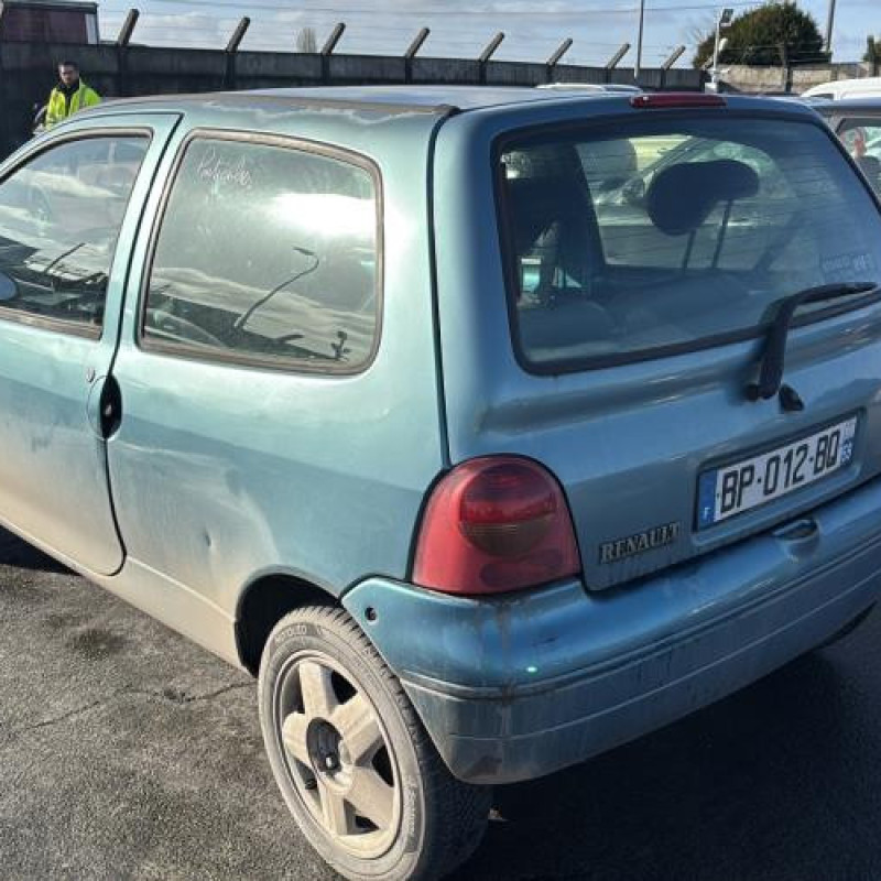 Feu arriere principal droit (feux) RENAULT TWINGO 1 Photo n°7