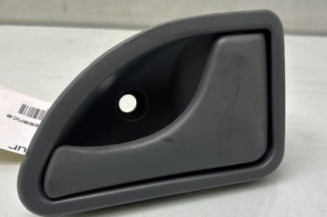 Poignee interieur avant droit RENAULT TWINGO 1 Photo n°1