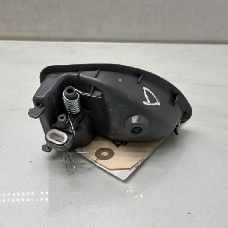 Poignee interieur avant droit RENAULT TWINGO 1 Photo n°2