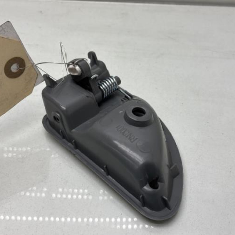 Poignee interieur avant droit RENAULT TWINGO 1 Photo n°3