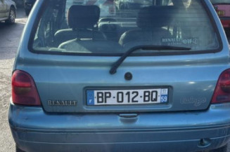 Poignee interieur avant droit RENAULT TWINGO 1