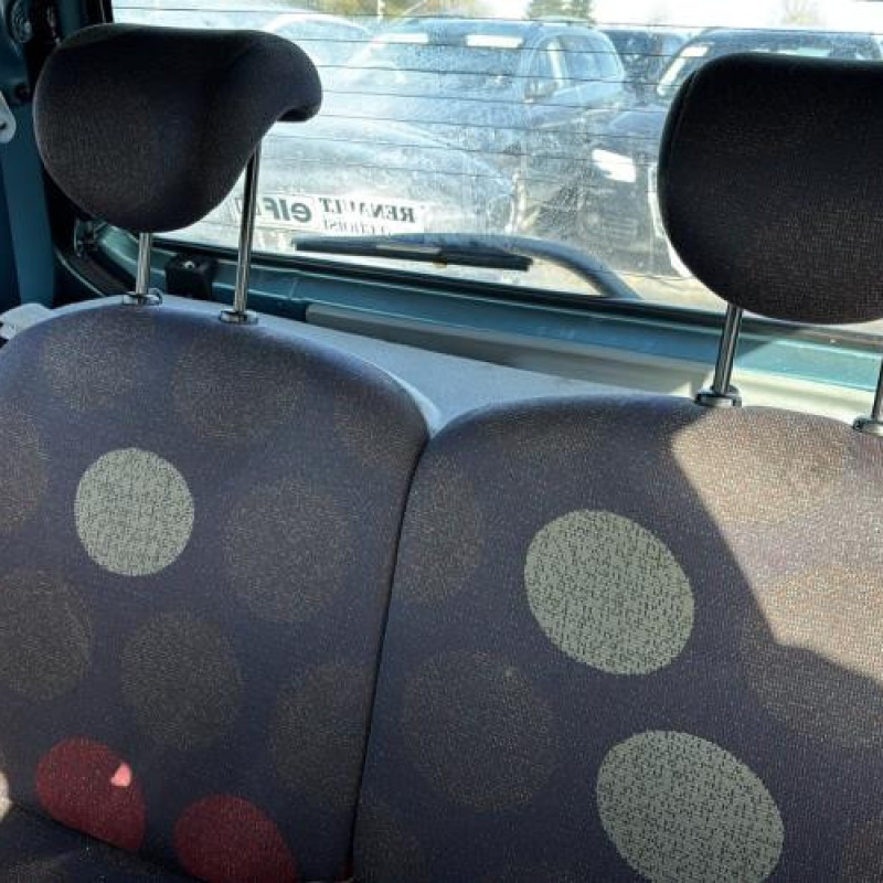 Poignee interieur avant droit RENAULT TWINGO 1 Photo n°13