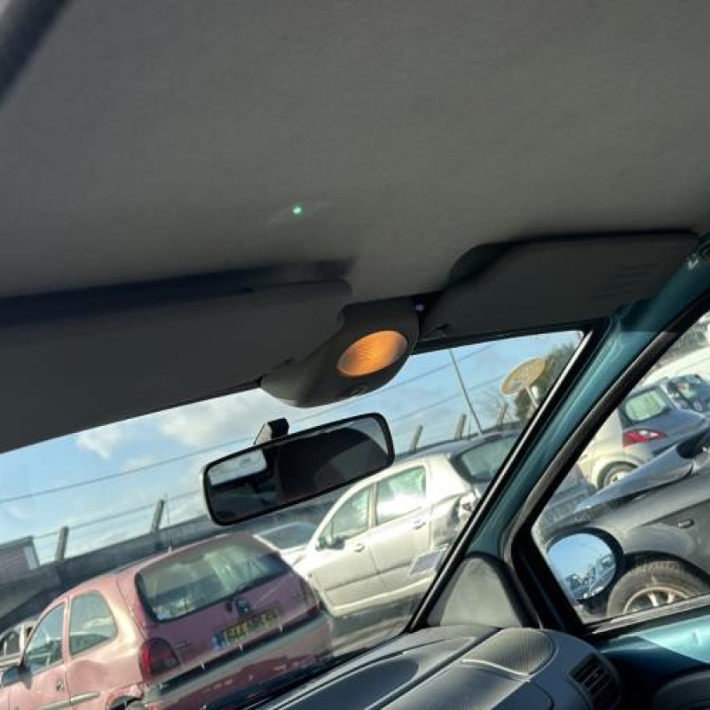 Poignee interieur avant droit RENAULT TWINGO 1 Photo n°15