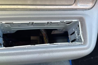 Poignee interieur avant droit RENAULT TWINGO 1