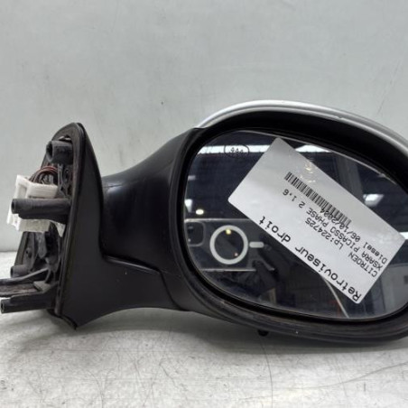 Retroviseur droit CITROEN XSARA PICASSO Photo n°1