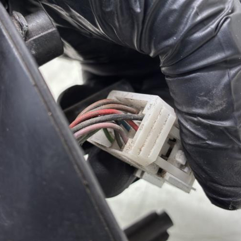 Retroviseur droit CITROEN XSARA PICASSO Photo n°5