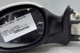 Retroviseur gauche CITROEN XSARA PICASSO Photo n°1