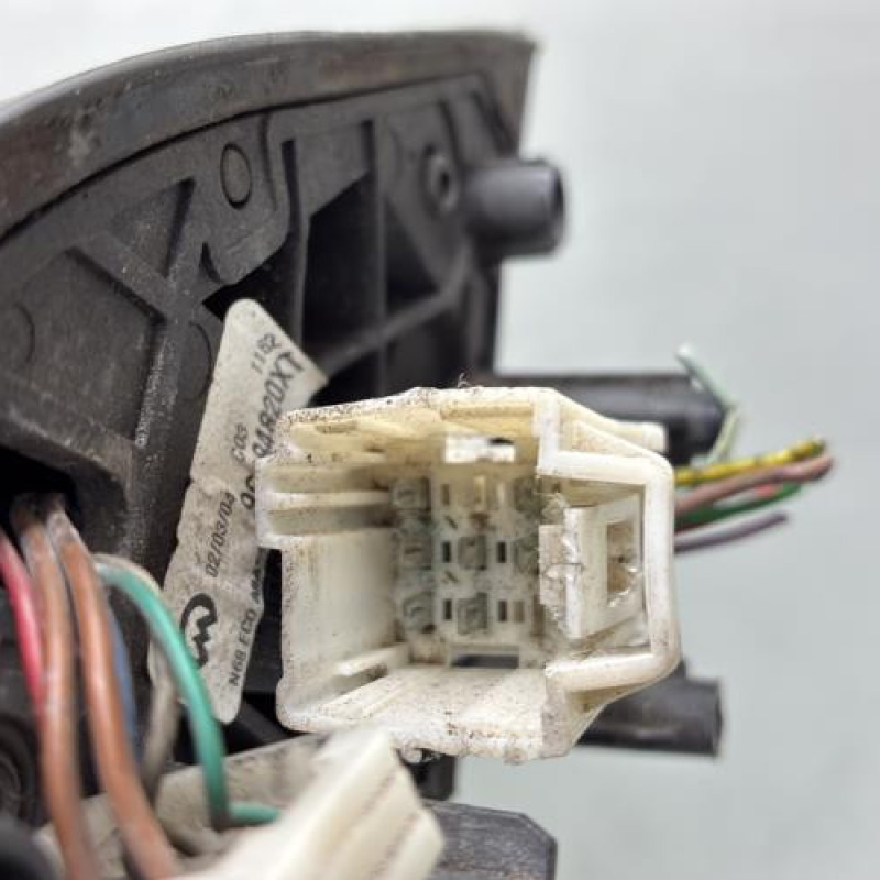 Retroviseur gauche CITROEN XSARA PICASSO Photo n°5