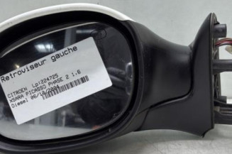 Retroviseur gauche CITROEN XSARA PICASSO