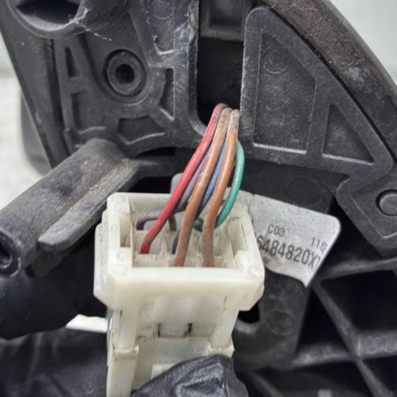 Retroviseur gauche CITROEN XSARA PICASSO Photo n°10