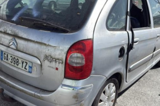Retroviseur gauche CITROEN XSARA PICASSO