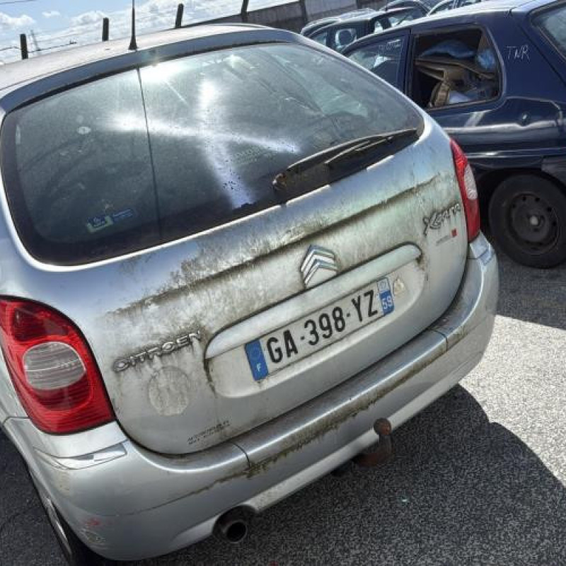 Retroviseur gauche CITROEN XSARA PICASSO Photo n°14