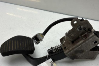 Pedale d'embrayage PEUGEOT PARTNER 1 Photo n°1