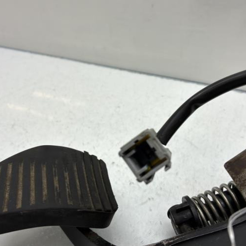 Pedale d'embrayage PEUGEOT PARTNER 1 Photo n°3