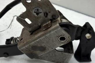 Pedale d'embrayage PEUGEOT PARTNER 1
