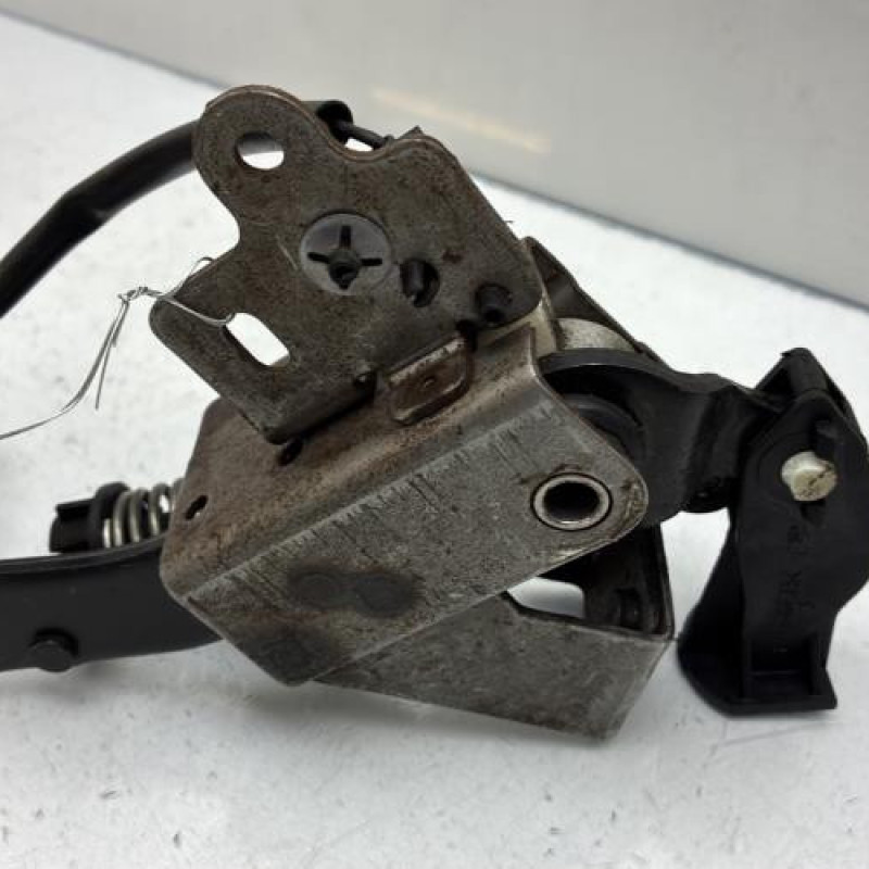 Pedale d'embrayage PEUGEOT PARTNER 1 Photo n°4