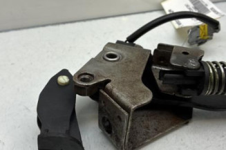 Pedale d'embrayage PEUGEOT PARTNER 1