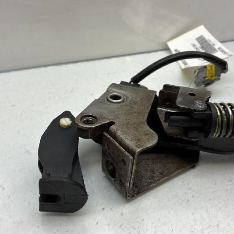 Pedale d'embrayage PEUGEOT PARTNER 1 Photo n°6