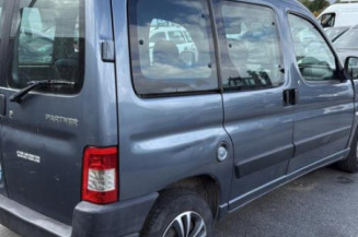 Pedale d'embrayage PEUGEOT PARTNER 1