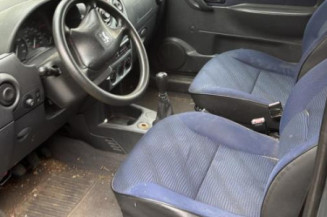 Pedale d'embrayage PEUGEOT PARTNER 1