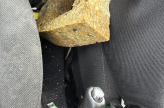 Vitre avant droit VOLKSWAGEN GOLF 4