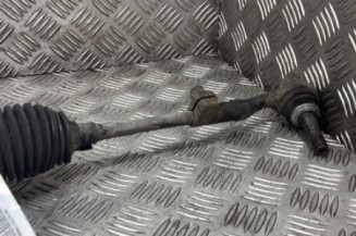 Cremaillere assistee BMW SERIE 1 E87