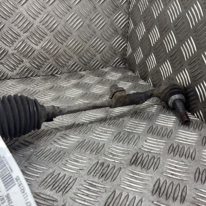 Cremaillere assistee BMW SERIE 1 E87 Photo n°4