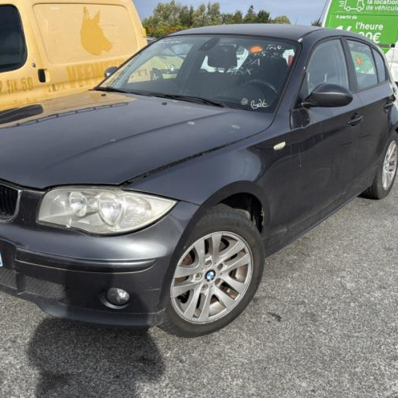 Cremaillere assistee BMW SERIE 1 E87 Photo n°5