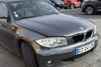 Cremaillere assistee BMW SERIE 1 E87