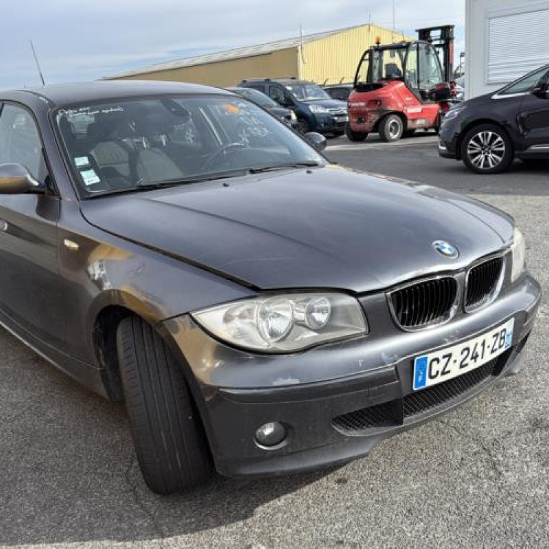 Cremaillere assistee BMW SERIE 1 E87 Photo n°6