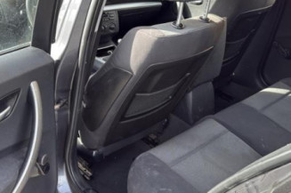 Cremaillere assistee BMW SERIE 1 E87