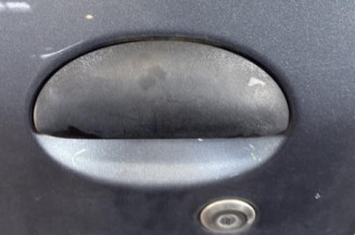 Porte avant gauche PEUGEOT 206+