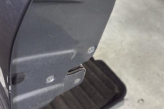 Porte avant gauche PEUGEOT 206+