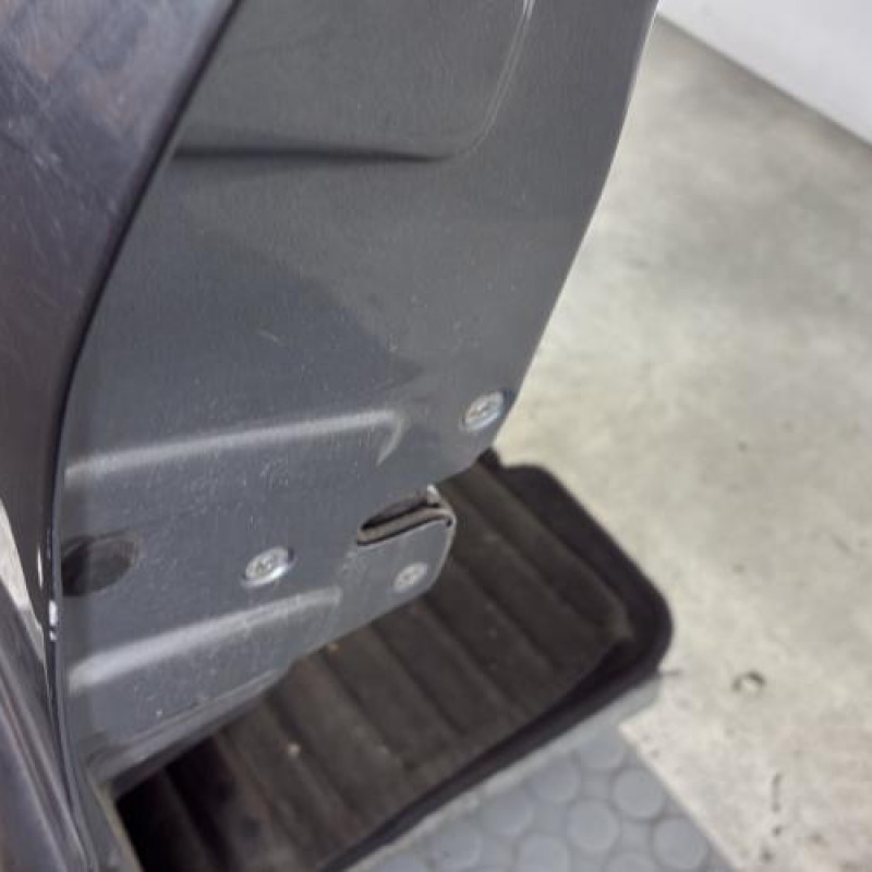 Porte avant gauche PEUGEOT 206+ Photo n°3