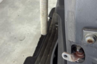 Porte avant gauche PEUGEOT 206+