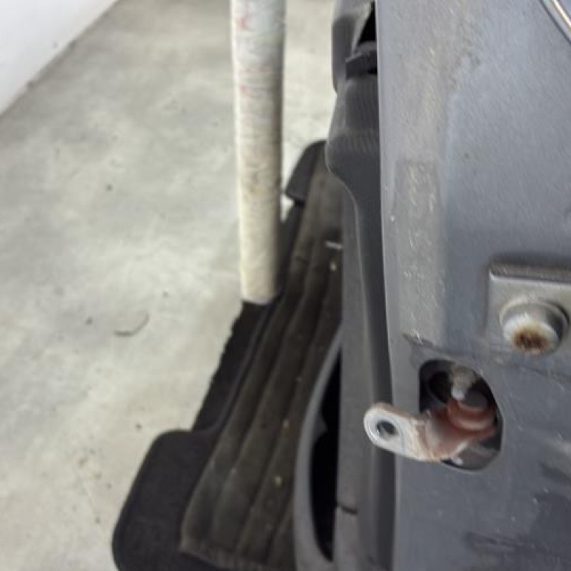 Porte avant gauche PEUGEOT 206+ Photo n°4