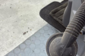 Porte avant gauche PEUGEOT 206+