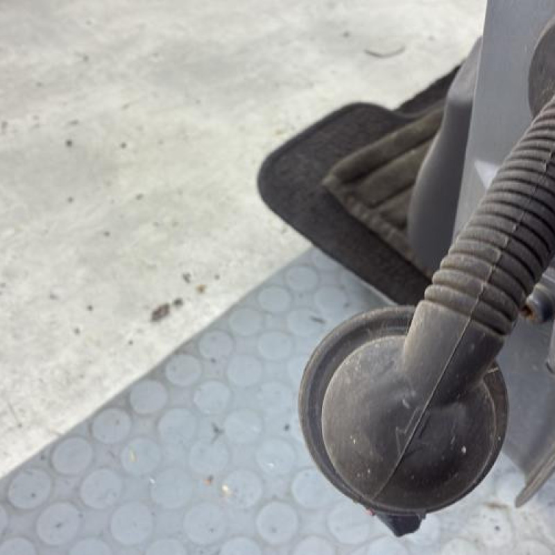 Porte avant gauche PEUGEOT 206+ Photo n°5