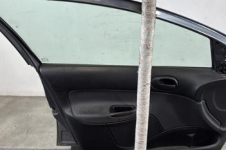 Porte avant gauche PEUGEOT 206+