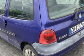 Anti brouillard gauche (feux) RENAULT TWINGO 1