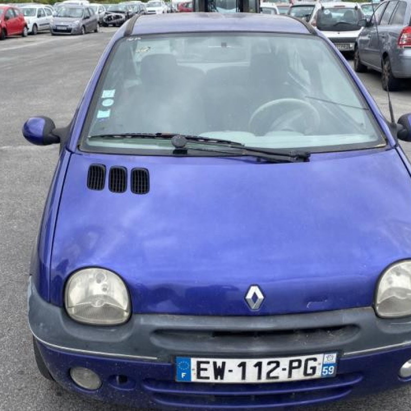 Anti brouillard gauche (feux) RENAULT TWINGO 1 Photo n°12