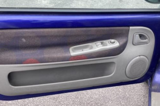 Anti brouillard gauche (feux) RENAULT TWINGO 1