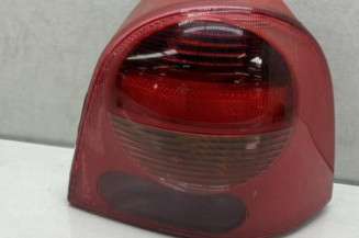 Feu arriere principal droit (feux) RENAULT TWINGO 1 Photo n°1