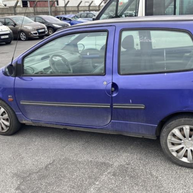 Feu arriere principal droit (feux) RENAULT TWINGO 1 Photo n°9