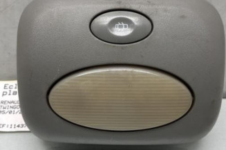Eclairage de plafonnier RENAULT TWINGO 1 Photo n°1