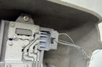 Eclairage de plafonnier RENAULT TWINGO 1