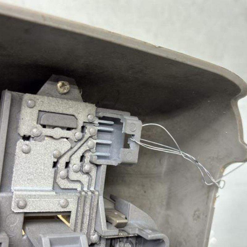 Eclairage de plafonnier RENAULT TWINGO 1 Photo n°3